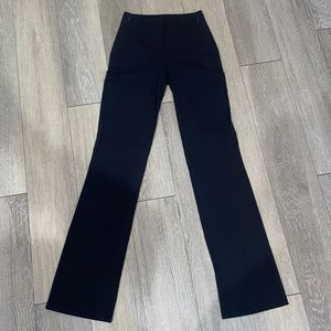 lululemon Smooth-Fit High-Rise Flared Pant * NEW WITHOUT TAGS